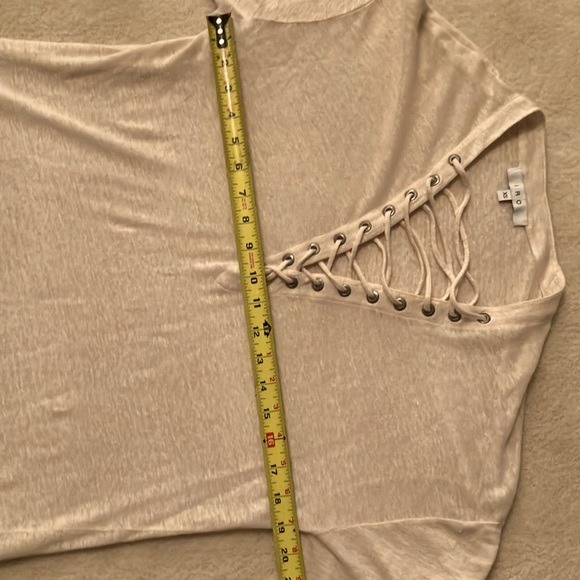 IRO ALETY TOP - Picture 9 of 10